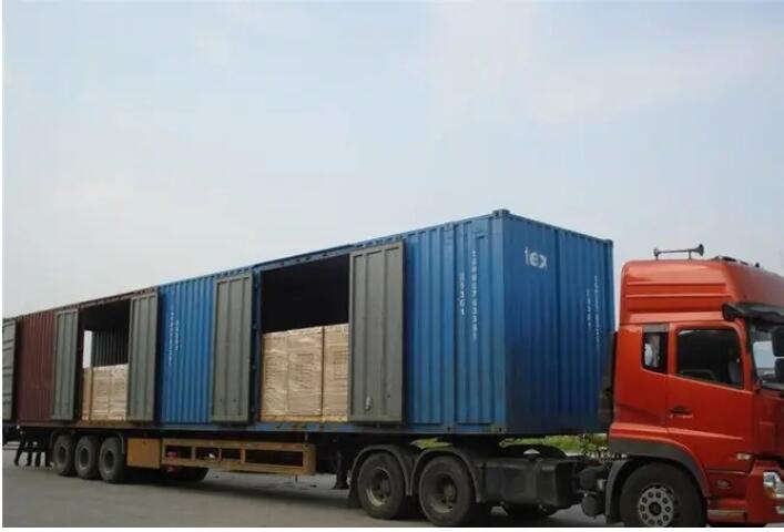 厦门到新市区整车运输