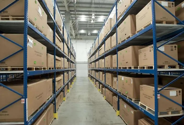 厦门到新市区货物仓储