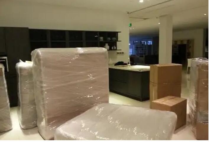 厦门到新市区长途搬家