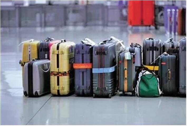 厦门到新市区行李托运