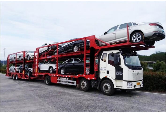 厦门到新市区轿车托运